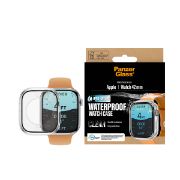 Image de PanzerGlass ® Waterproof Full Body Case Transparent Apple Watch Series 11 | 10 | 42mm Protection d'écran transparent 1 pièce(s) (PG43348)