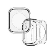 Image de PanzerGlass ® Waterproof Full Body Case Transparent Apple Watch Series 11 | 10 | 42mm Protection d'écran transparent 1 pièce(s) (PG43348)