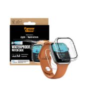 Image de PanzerGlass ® Waterproof Full Body Case Transparent Apple Watch Series 11 | 10 | 42mm Protection d'écran transparent 1 pièce(s) (PG43348)