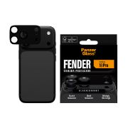 Image de PanzerGlass ® Fender Camera Lens Protector Blackcurrant iPhone 2026 Pro Protection d'écran transparent 1 pièce(s) (PG56050)