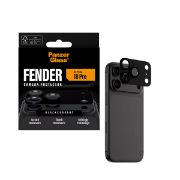 Image de PanzerGlass ® Fender Camera Lens Protector Blackcurrant iPhone 2026 Pro Protection d'écran transparent 1 pièce(s) (PG56050)