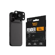 Image de PanzerGlass ® Fender Camera Lens Protector Blackcurrant iPhone 2026 Pro Protection d'écran transparent 1 pièce(s) (PG56050)