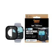 Image de PanzerGlass ® Waterproof Full Body Case Black Apple Watch Series 11 | 10 | 42mm Protection d'écran transparent 1 pièce(s) (PG82795)