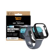Image de PanzerGlass ® Waterproof Full Body Case Black Apple Watch Series 11 | 10 | 42mm Protection d'écran transparent 1 pièce(s) (PG82795)