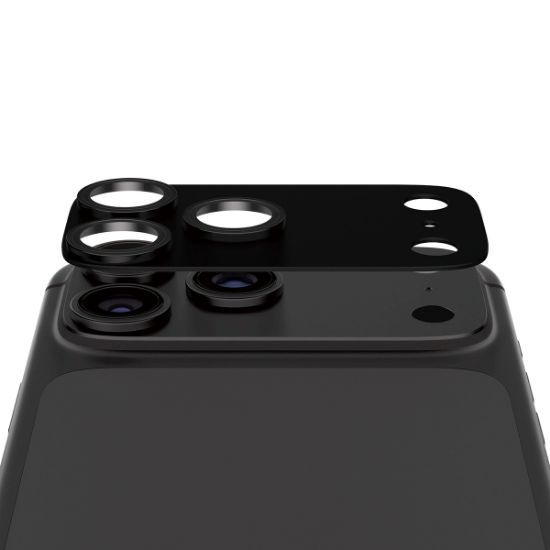 Image de PanzerGlass ® Fender Camera Lens Protector Blackcurrant iPhone 2026 Pro Max Protection d'écran transparent 1 pièce(s) (PG98897)