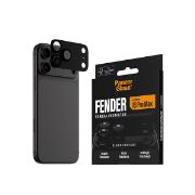 Image de PanzerGlass ® Fender Camera Lens Protector Blackcurrant iPhone 2026 Pro Max Protection d'écran transparent 1 pièce(s) (PG98897)