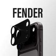 Image de PanzerGlass ® Fender Camera Lens Protector Blackcurrant iPhone 2026 Pro Max Protection d'écran transparent 1 pièce(s) (PG98897)