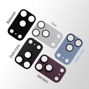 Image de PanzerGlass ® Fender Camera Lens Protector Blackcurrant iPhone 2026 Pro Max Protection d'écran transparent 1 pièce(s) (PG98897)