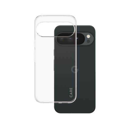 Image de PanzerGlass CARE™ by ® X-Ray Case Google Pixel 11 Pro XL coque de protection pour téléphones portables Housse Transparent (CR72100)