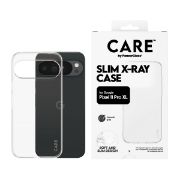 Image de PanzerGlass CARE™ by ® X-Ray Case Google Pixel 11 Pro XL coque de protection pour téléphones portables Housse Transparent (CR72100)