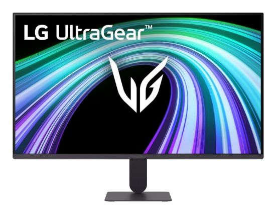 Image de LG UltraGear G4 écran plat de PC 60,5 cm (23.8") 1920 x 1080 pixels Full HD LED Noir (24G411B-B)