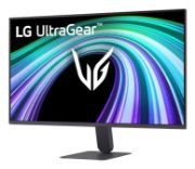 Image de LG UltraGear G4 écran plat de PC 60,5 cm (23.8") 1920 x 1080 pixels Full HD LED Noir (24G411B-B)