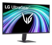 Image de LG UltraGear G4 écran plat de PC 60,5 cm (23.8") 1920 x 1080 pixels Full HD LED Noir (24G411B-B)