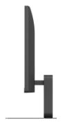Image de LG écran plat de PC 68,6 cm (27") 3840 x 2160 pixels 4K Ultra HD LCD Noir (27U710B-B)