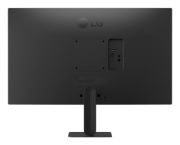 Image de LG écran plat de PC 68,6 cm (27") 3840 x 2160 pixels 4K Ultra HD LCD Noir (27U710B-B)