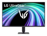 Image de LG 27G411B-B écran plat de PC 68,6 cm (27") 1920 x 1080 pixels Full HD LED Noir (27G411B-B.AEU)