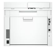 Image de HP LaserJet Enterprise 4801 Couleur Imprimante (67Q05A)