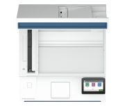 Image de HP LaserJet Enterprise 4801 Couleur Imprimante (67Q05A)