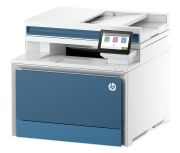 Image de HP LaserJet Enterprise 4801 Couleur Imprimante (67Q05A)