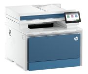 Image de HP LaserJet Enterprise 4801 Couleur Imprimante (67Q05A)