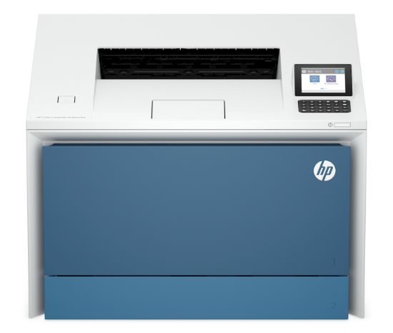 Image de HP LaserJet Enterprise Réf. 4701dn Couleur Imprimante (67P98A)