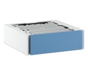 Image de HP Bac à papier LaserJet 550 feuilles (BV1G1A)