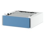 Image de HP Bac à papier LaserJet 550 feuilles (BV1G1A)