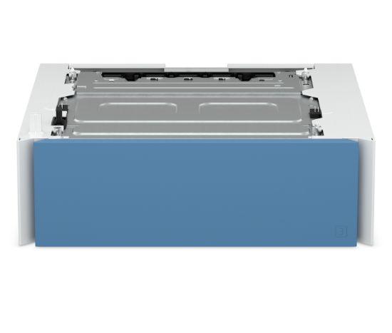 Image de HP Bac à papier LaserJet 550 feuilles (BV1G1A)