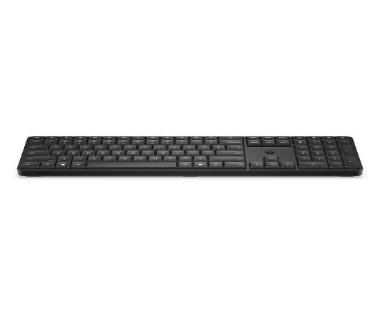 Image de HP 275K Wireless Keyboard (D4YK9AA)