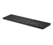 Image de HP 275K Wireless Keyboard (D4YK9AA)