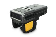 Image de Zebra RS5100 Lecteur de code barre portable 1D/2D Laser Noir (RS51C0-TEDNWR)