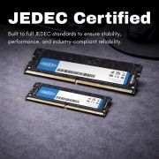 Image de Origin Storage module de mémoire 64 Go 2 x 32 Go DDR4 260-pin SO-DIMM (CT2K32G4SFD832A-OS)