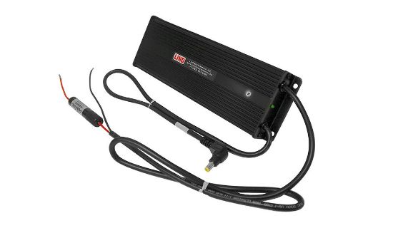 Image de Zebra adaptateur de puissance & onduleur Intérieure Noir (3PTY-GJ-7300-0467)