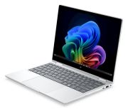 Image de HP EliteBook 8 Flip G2i 13 Next Gen AI Copilot+ PC Intel Core Ultra 5 325 Ordinateur portable 33,8 cm (13.3") Écran tactile WUXGA 16 Go LPDDR5x-SDRAM 512 Go SSD Wi-Fi 7 (802.11be ... (DW7J8ET)