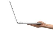Image de HP ProBook 4 G2i Next Gen AI Copilot+ PC Intel Core Ultra 5 322 Ordinateur portable 35,6 cm (14") WUXGA 16 Go DDR5-SDRAM 512 Go SSD Wi-Fi 7 (802.11be) Windows 11 Pro Argent (E08ZDET)