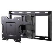 Image de Ergotron Support mural Neo-Flex Cantilever, UHD Support de montage - Noir (61-132-223)
