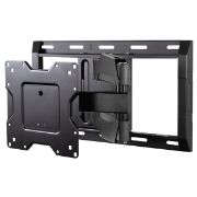 Image de Ergotron Support mural Neo-Flex Cantilever, UHD Support de montage - Noir (61-132-223)