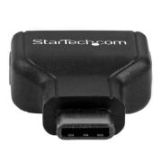 Image de StarTech.com Adaptateur USB 3.0 USB-C vers USB-A - M/F (USB31CAADG)