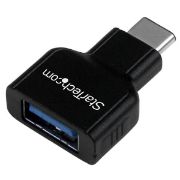 Image de StarTech.com Adaptateur USB 3.0 USB-C vers USB-A - M/F (USB31CAADG)