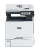 Image de Xerox VersaLink C625 A4 50 ppm - Copie/Impression/Numérisation/Fax recto verso PS3 PCL5e/6 2 magasins 650 feuilles (C625V_DN)