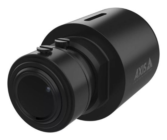 Image de Axis F2115-R VARIFOCAL SENSOR Accessoire caméra de surveillance - Noir (02639-001)