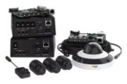 Image de Axis F2115-R VARIFOCAL SENSOR Accessoire caméra de surveillance - Noir (02639-001)