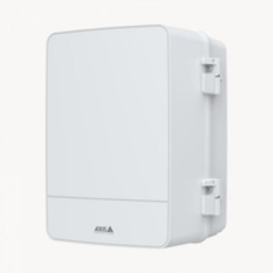 Image de Axis TQ1808-VE SURVEILLANCE CABINET Accessoire caméra de surveillance - Blanc (02359-001)