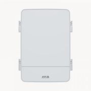 Image de Axis TQ1808-VE SURVEILLANCE CABINET Accessoire caméra de surveillance - Blanc (02359-001)