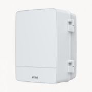 Image de Axis TQ1808-VE SURVEILLANCE CABINET Accessoire caméra de surveillance - Blanc (02359-001)