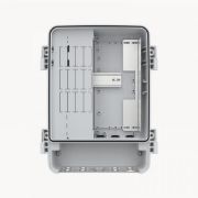 Image de Axis TQ1808-VE SURVEILLANCE CABINET Accessoire caméra de surveillance - Blanc (02359-001)
