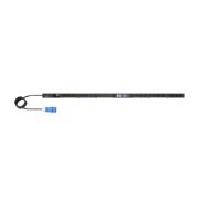 Image de Eaton Managed G4 Rack PDU, 39U, 7.4 kW, 32 A, 24xC13, 18xC39, 3 m cord Distribution d'énergie - Noir (EVMAF132X)