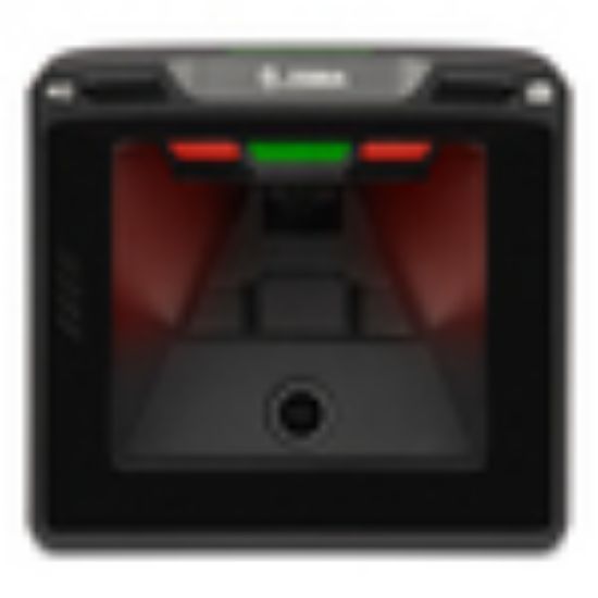 Image de Zebra SP7208-V USB Kit: SP7208-SV00004ZCWW, CBA-U21-S07ZBR Lecteur de code à barres - Noir (SP7208-SV4U2100ZCW)