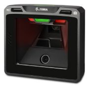 Image de Zebra SP7208-V USB Kit: SP7208-SV00004ZCWW, CBA-U21-S07ZBR Lecteur de code à barres - Noir (SP7208-SV4U2100ZCW)