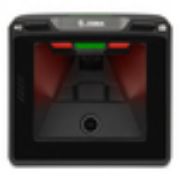 Image de Zebra SP7208-V USB Kit: SP7208-SV00004ZCWW, CBA-U21-S07ZBR Lecteur de code à barres - Noir (SP7208-SV4U2100ZCW)